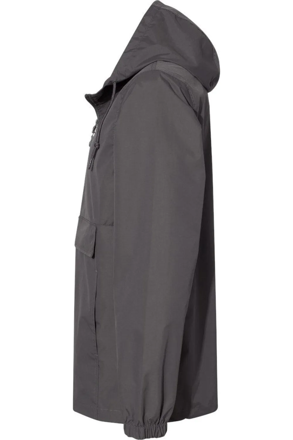 Independent Trading Co. Nylon-Anorak