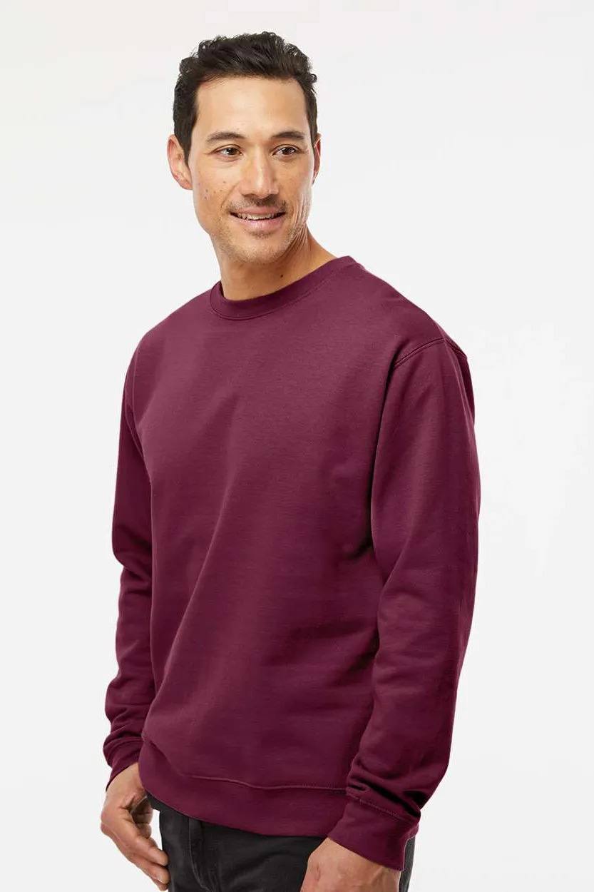 Independent Trading Company Herren Pullover - Kastanienbraun