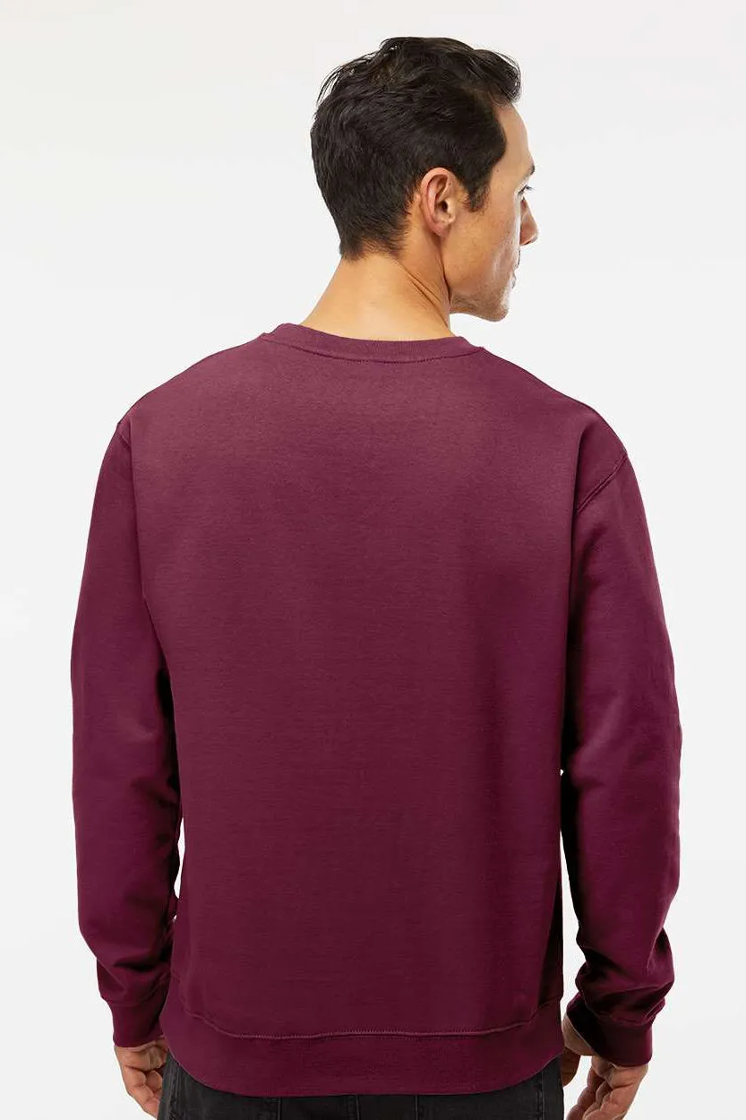 Independent Trading Company Herren Pullover - Kastanienbraun