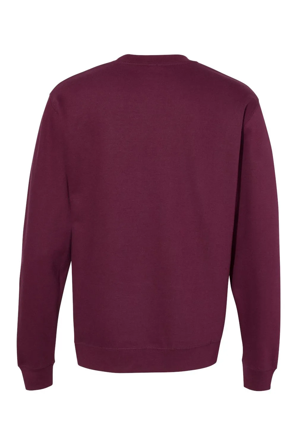 Independent Trading Company Herren Pullover - Kastanienbraun