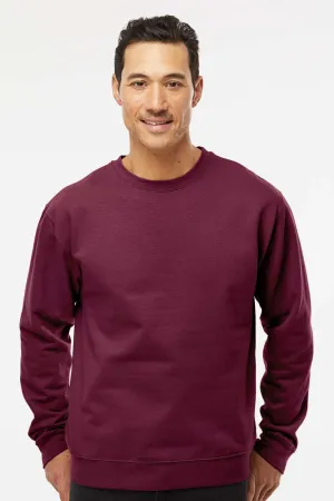 Independent Trading Company Herren Pullover - Kastanienbraun