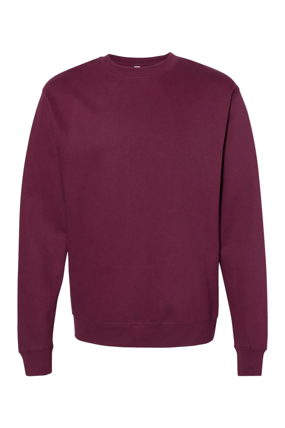 Independent Trading Company Herren Pullover - Kastanienbraun