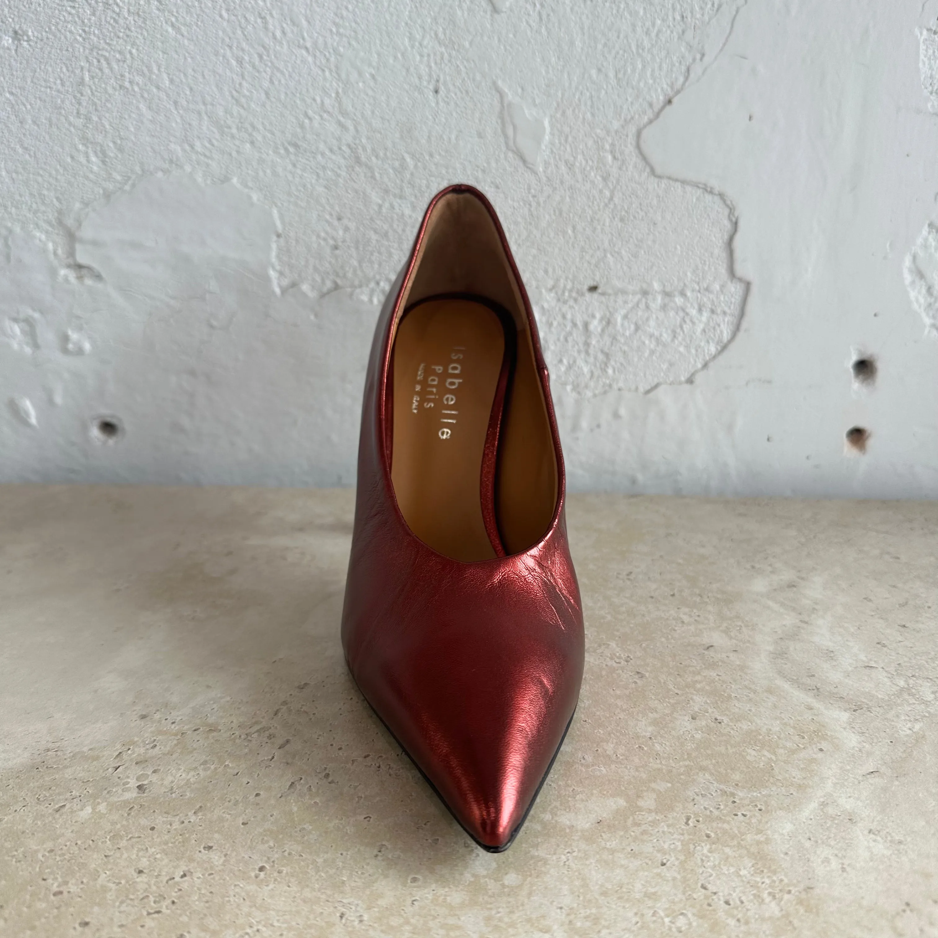 Isabelle Paris IS402 Rubino Schuhe_Isabelle-Paris