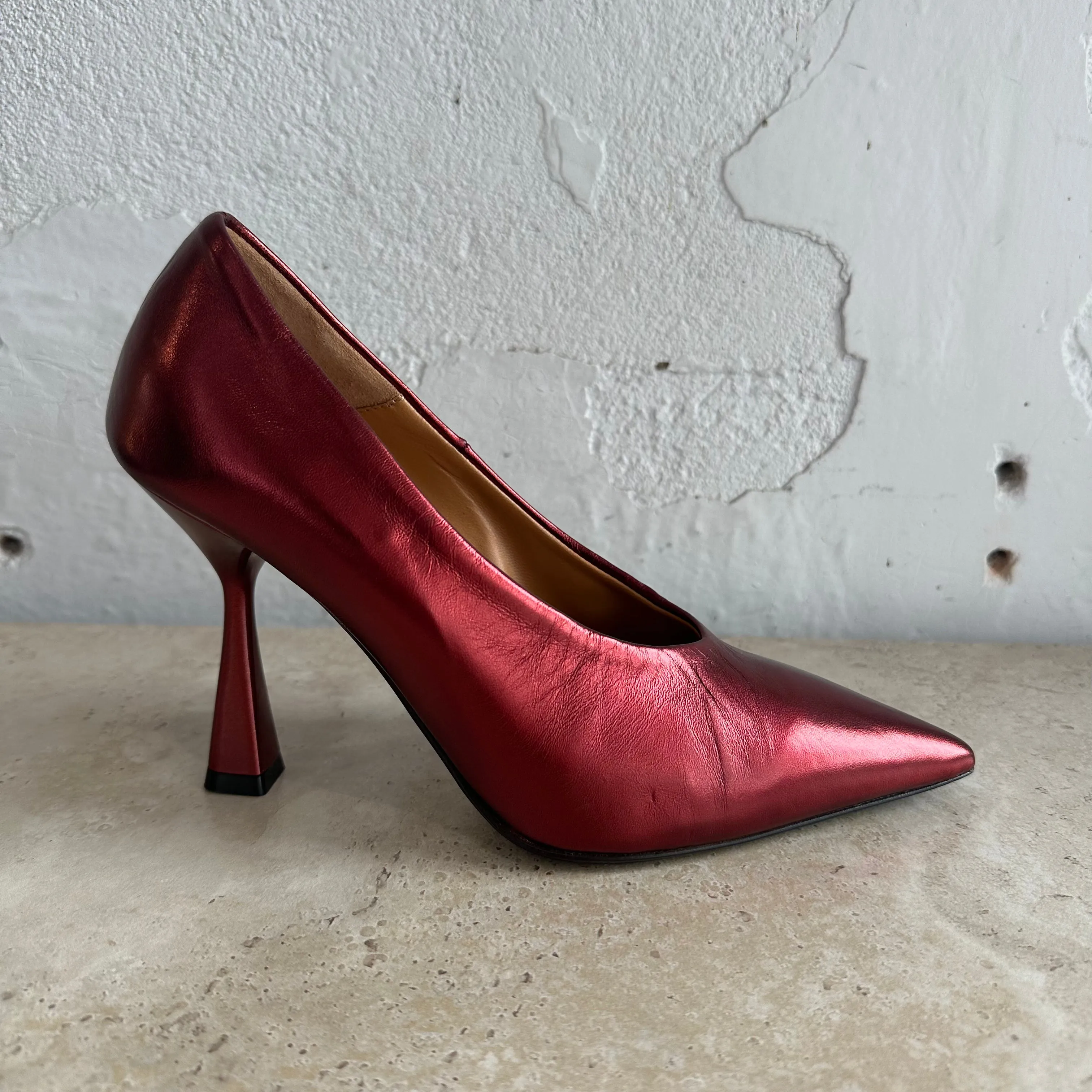 Isabelle Paris IS402 Rubino Schuhe_Isabelle-Paris
