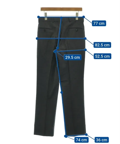 ISAIA Businessanzüge