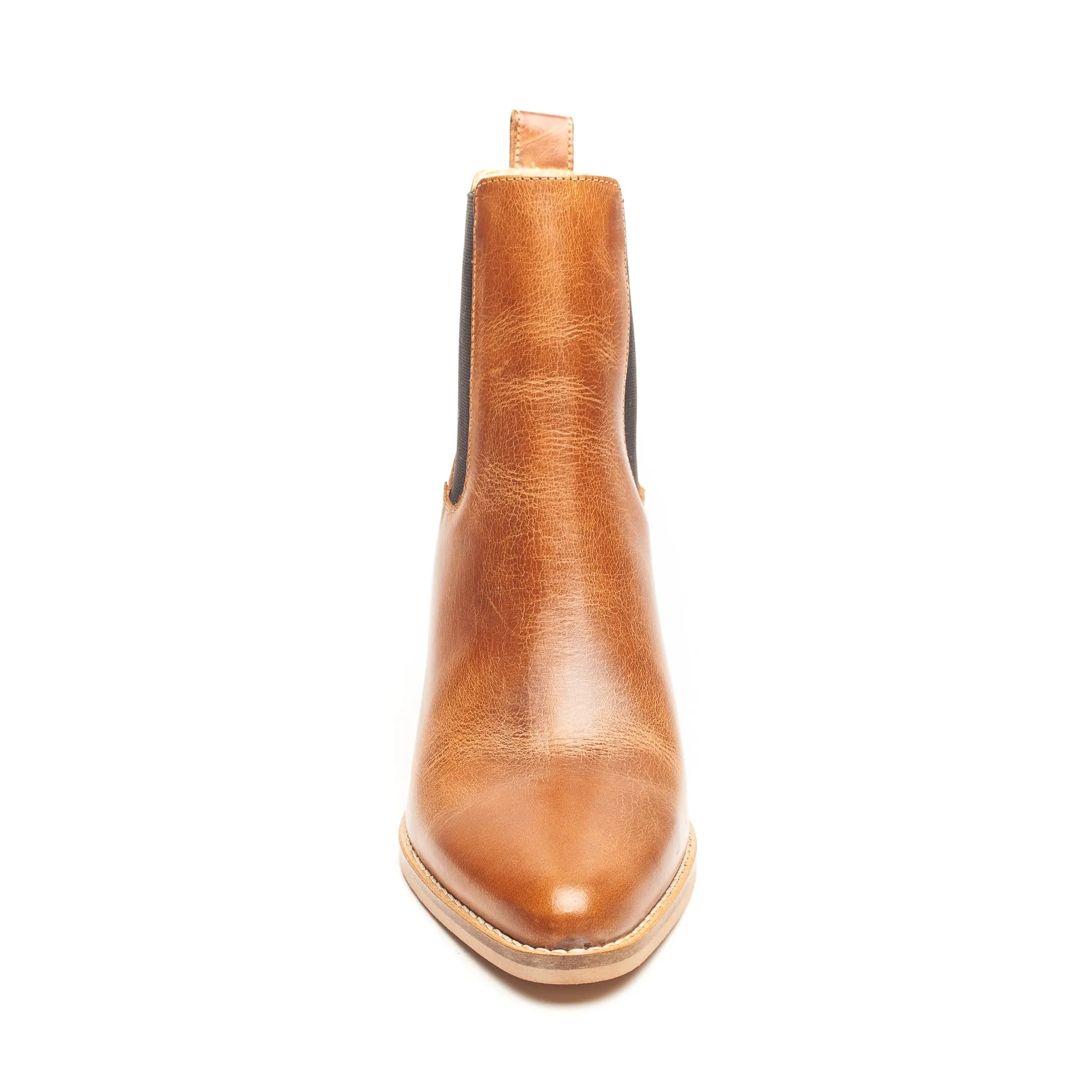 Ivy Lee Celine Dunkelbraune Schuhe_Ivy-Lee