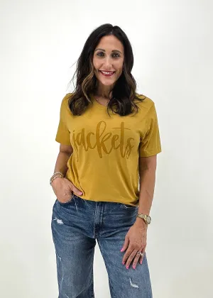 Jacken Grafik T-Shirt
