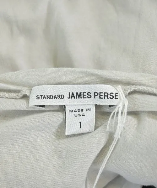 JAMES PERSE T-Shirts/Oberteile