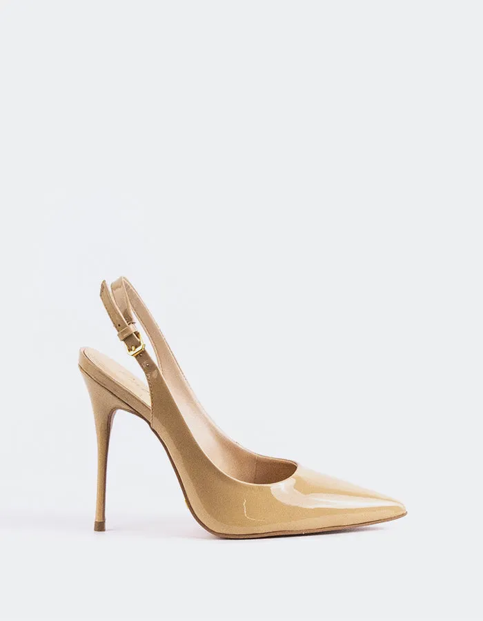 Janeiro Nude Lack