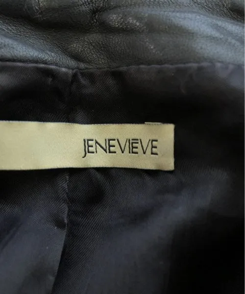 JENEVIEVE Motorradjacken