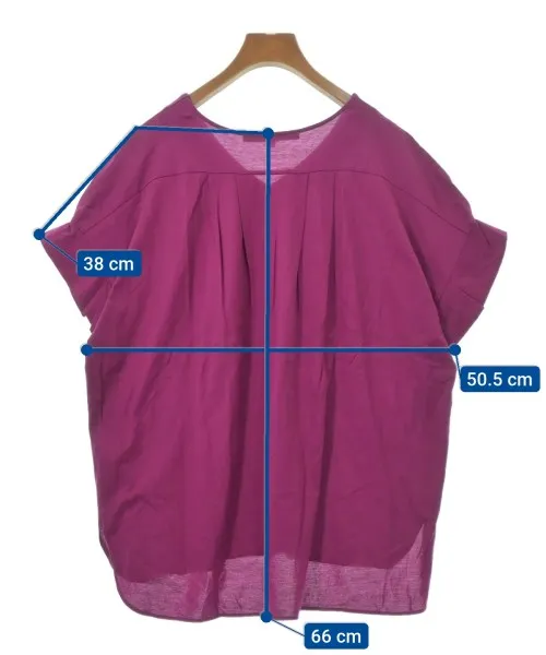 Jiyuku T-Shirts/Oberteile