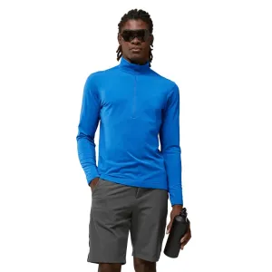 J.Lindeberg Luke 1/2-Zip Golf Mid Layer AMJS06731