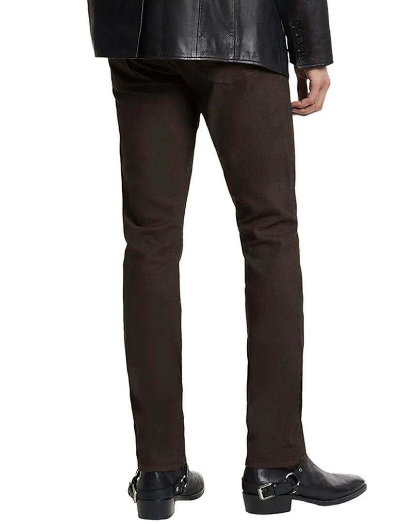John Varvatos Slim Fit Jeans