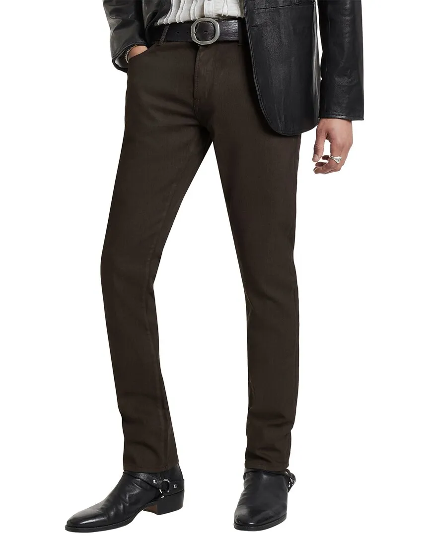 John Varvatos Slim Fit Jeans