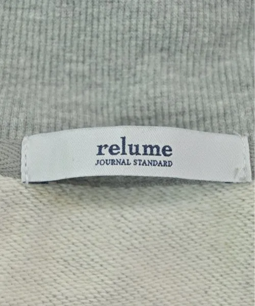 JOURNAL STANDARD Relume Sweatshirts