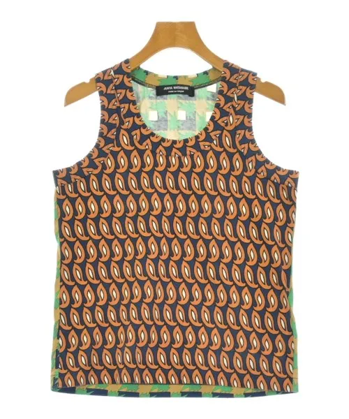 JUNYA WATANABE Tanktops