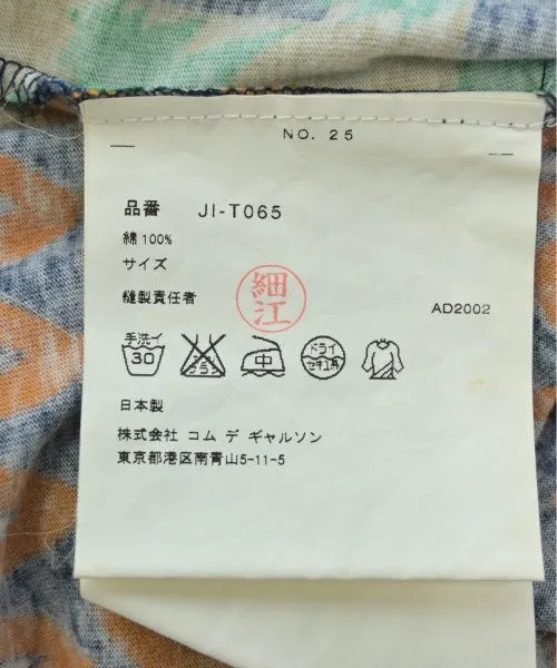JUNYA WATANABE Tanktops