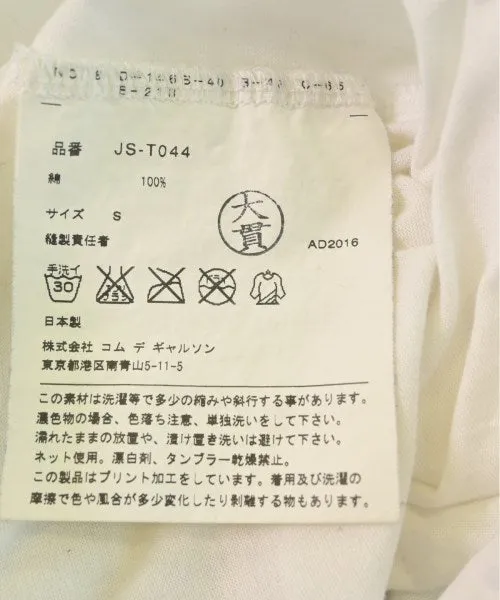 JUNYA WATANABE T-Shirts/Oberteile