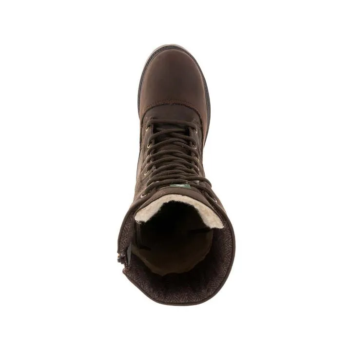 Kamik Schuhe Rogue 10 Cognac