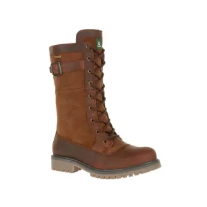 Kamik Schuhe Rogue 10 Cognac