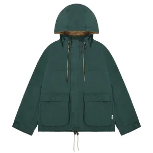 Kappy Mountain Jacket Waldbekleidung Kappy