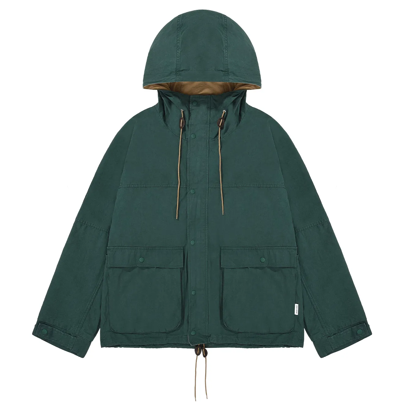 Kappy Mountain Jacket Waldbekleidung Kappy