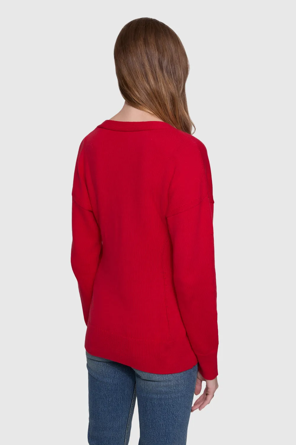 Kate Tailliertes Cardigan