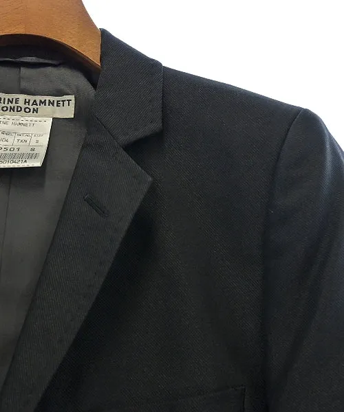 KATHARINE HAMNETT Business-Anzüge