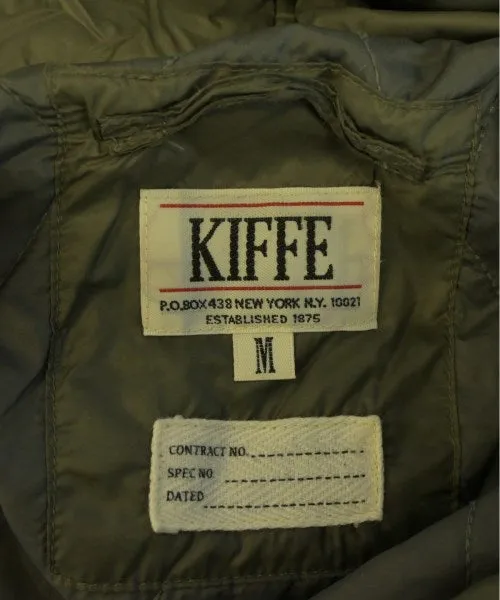 KIFFE Daunenjacken/Westen