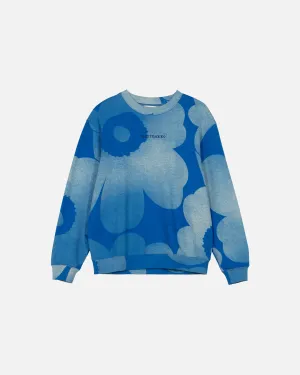 Kioski Loisto Unikko Sweatshirt 72cm Bekleidung_Marimekko