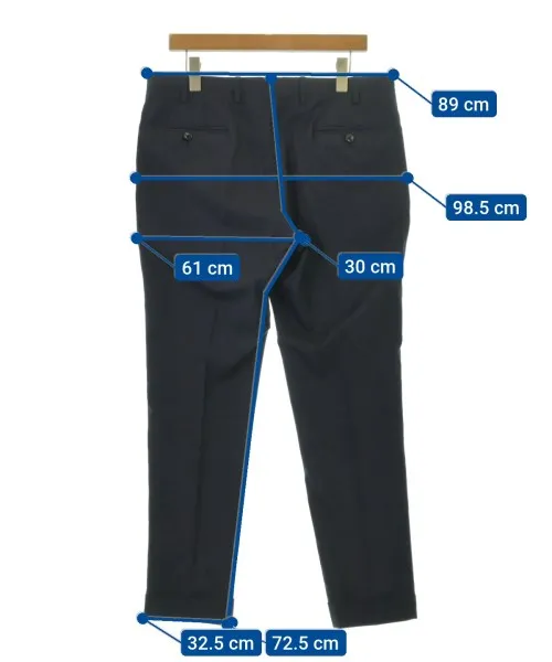 Kiton Business-Anzüge