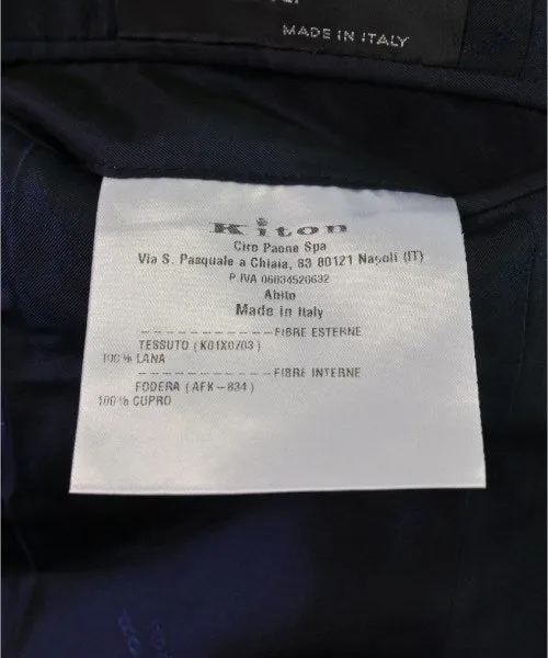 Kiton Business-Anzüge