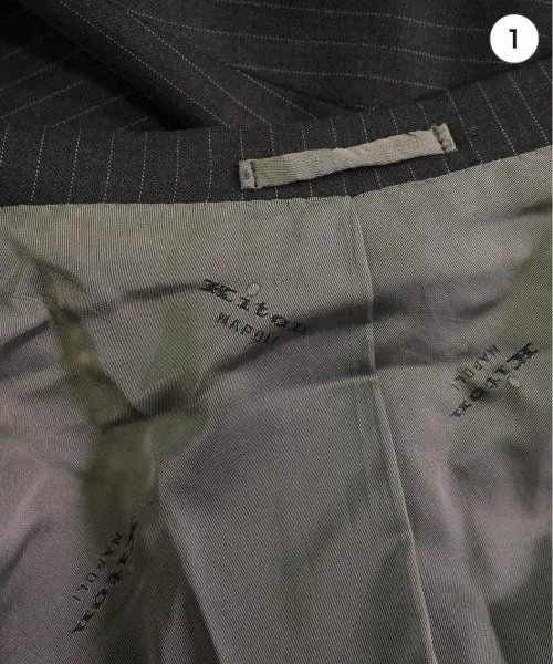 Kiton Business-Anzüge