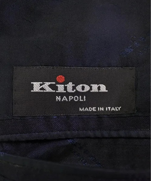 Kiton Sonstiges