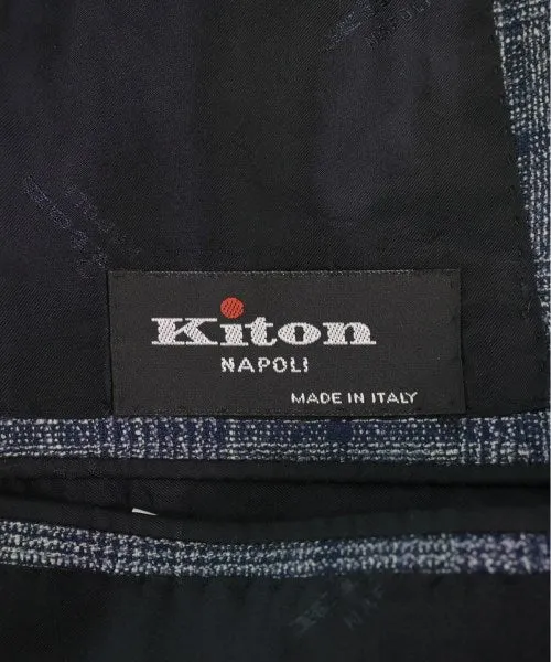 Kiton Sonstiges