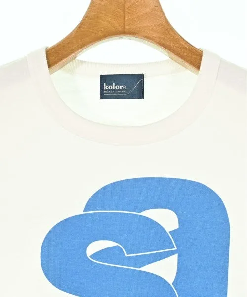 Farbige T-Shirts/Tops