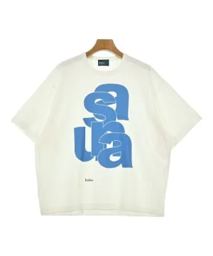 Farbige T-Shirts/Tops
