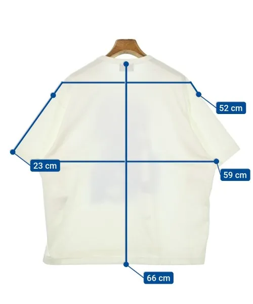 Farbige T-Shirts/Tops