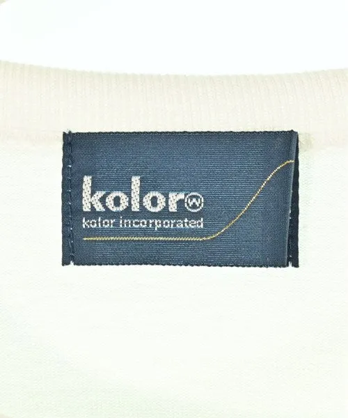 Farbige T-Shirts/Tops