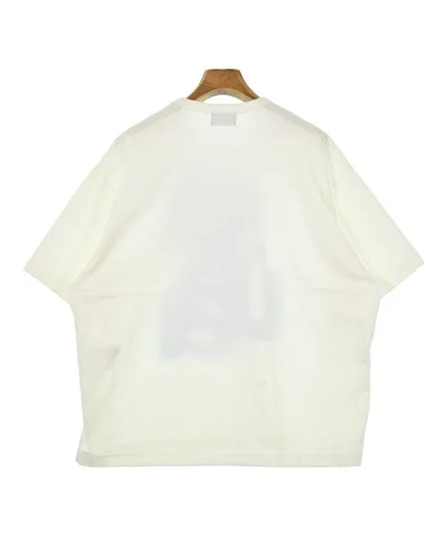 Farbige T-Shirts/Tops