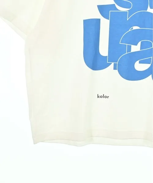 Farbige T-Shirts/Tops