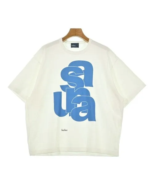 Farbige T-Shirts/Tops