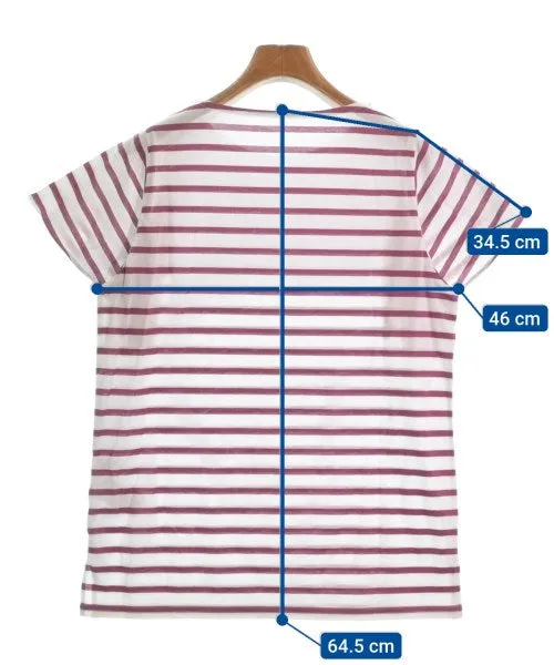 Die GESAMTHEIT der T-Shirts/Tops