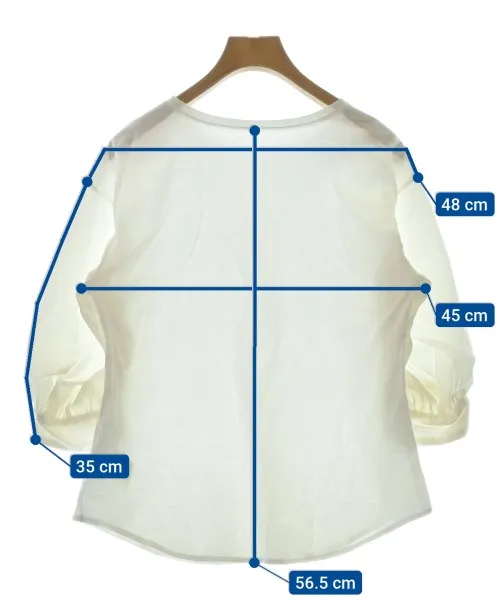 Die GESAMTHEIT der T-Shirts/Tops