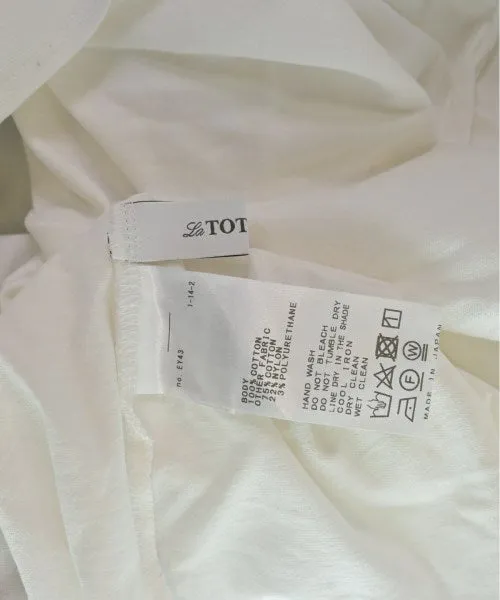 Die GESAMTHEIT der T-Shirts/Tops