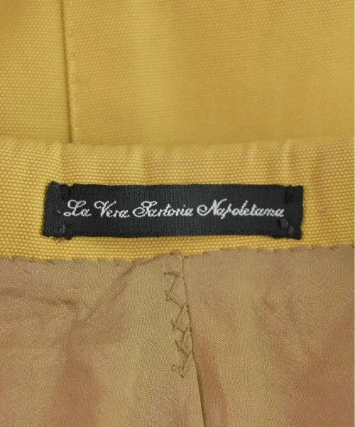 La Vera Sartoria Napoletana Businessanzüge