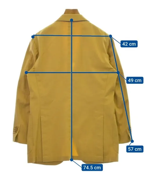 La Vera Sartoria Napoletana Businessanzüge