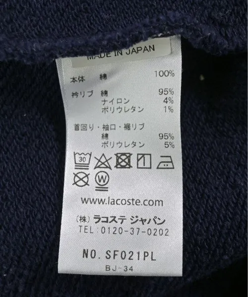 LACOSTE Sweatshirts