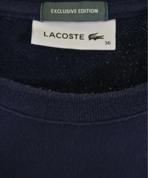 LACOSTE Sweatshirts