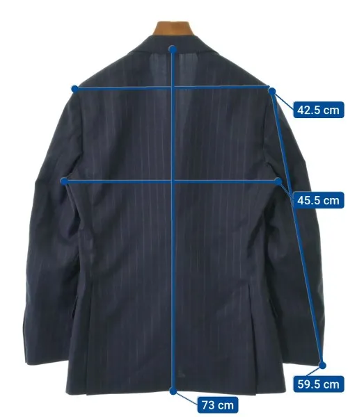 LARDINI Business-Anzüge
